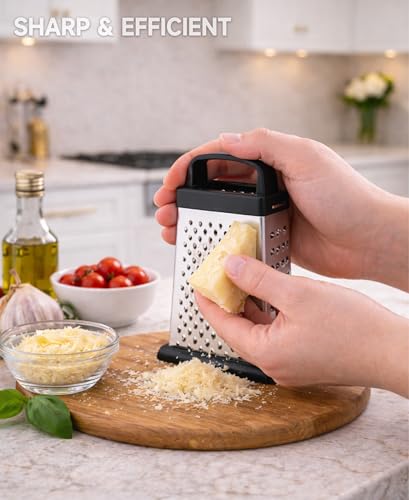 Cheese Grater