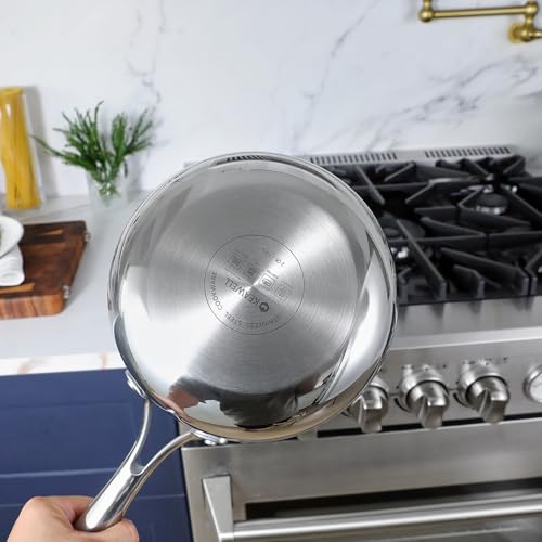 K3 Premium Tri (2-Qt)