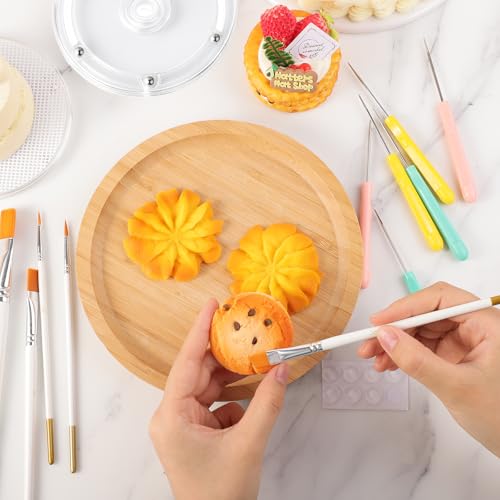 Cookie Decorating Supplies