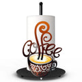 Coffee Kitchen Bar Decor (Coffee)