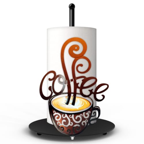 Coffee Kitchen Bar Decor (Coffee)
