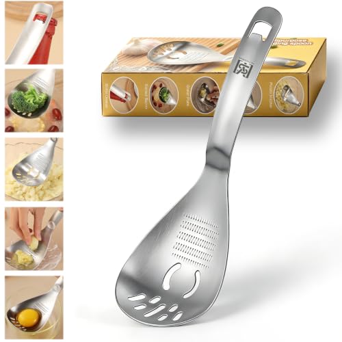 5 in 1 Multifunction Cooking Spoon (Cooking Spoon)