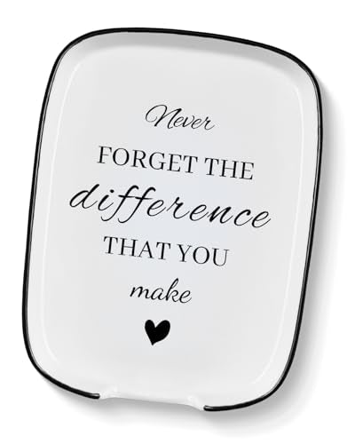 Thank You Gifts for Women (Difference)