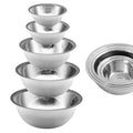 Mixing Bowl Set of 5