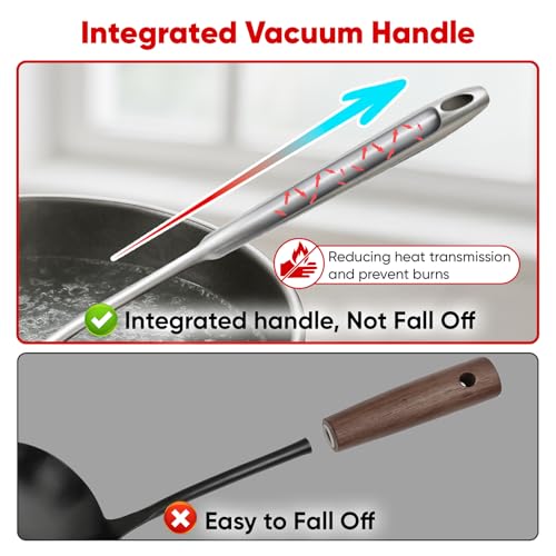 5 Pcs Newness Cooking Utensils Set