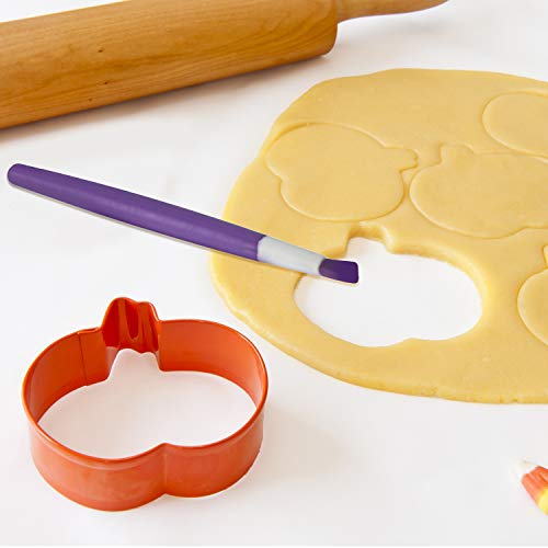 15 Pcs Cookie Decorating Tools