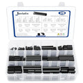 SAE Roll Pin Set (370pcs SAE Roll Pin)