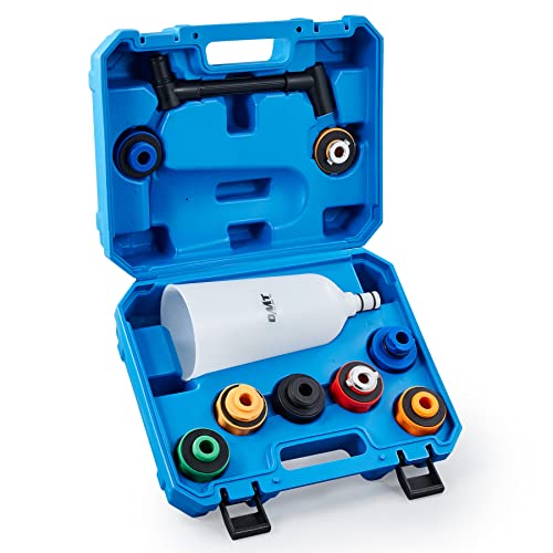 OMT Engine Oil Funnel Set