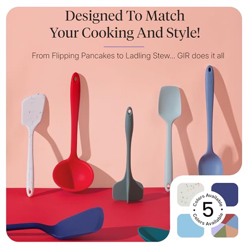 Get It Right 5 (Black / 5 - Piece Set)