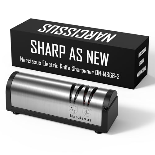 Knife Sharpener