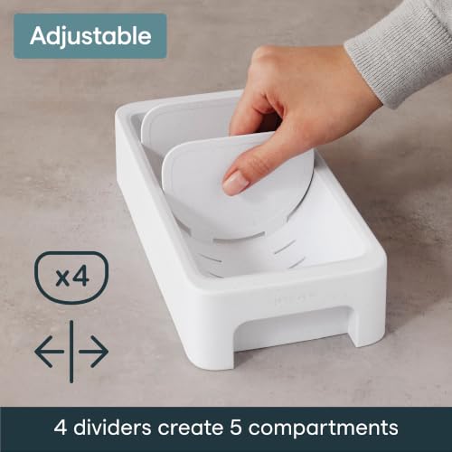 StoraLid Bottle Lid Holder (StoraLid, Lid Holder)