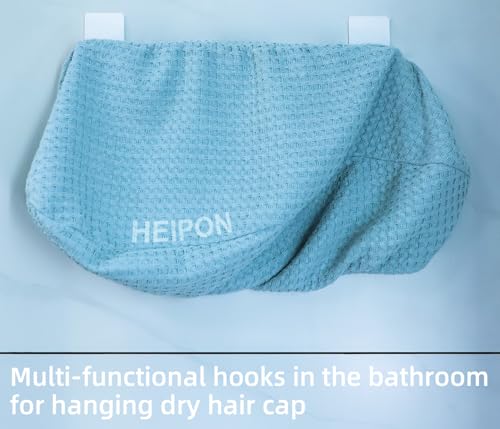 Razor Holder for Shower (White)