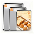 Baking Sheet Set of 3 (10.5/12.4/16 inch)