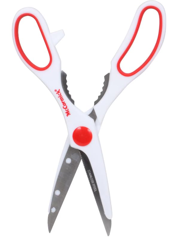 Mc Cormick Scissors