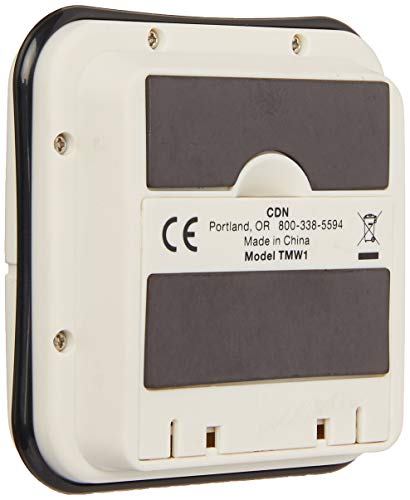 Waterproof Kitchen Timer