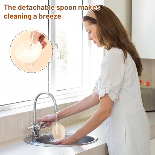 Digital Measuring Spoon Scale