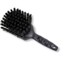 40541EC03 Plastic Scrub Brush (Black)