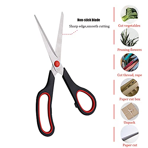 Scissors Multipurpose office Scissors