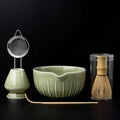 Matcha Whisk Set