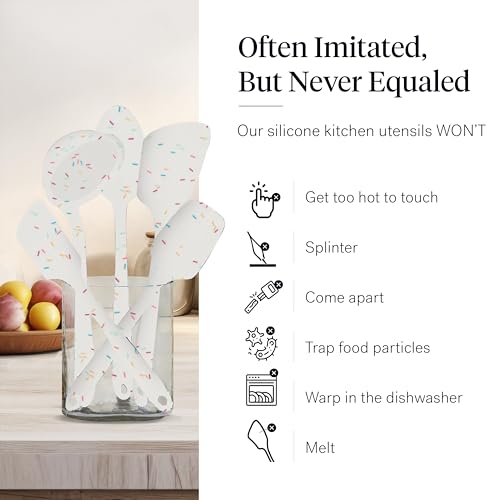Get It Right 10 (Sprinkles / 10 - Piece Set)