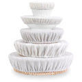 Reusable Bowl Covers (L)