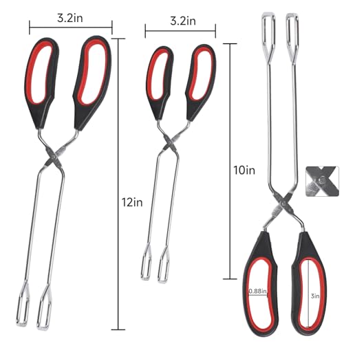Tongs for Cooking