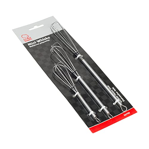 Classic Mini Sturdy Whisk