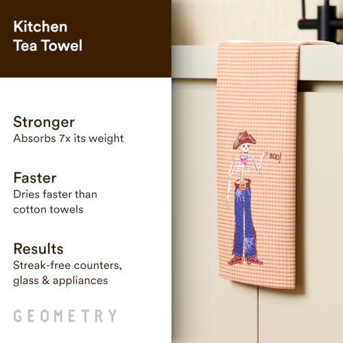 Yeehaw Boo TT (Yeehaw Boo / 18" x 30" (1 Pack))