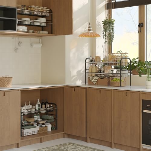 Under Sink Organizers and Storage