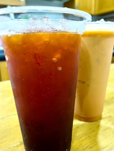 Thai Tea Filter (Small 3"x4.5"x7.5")