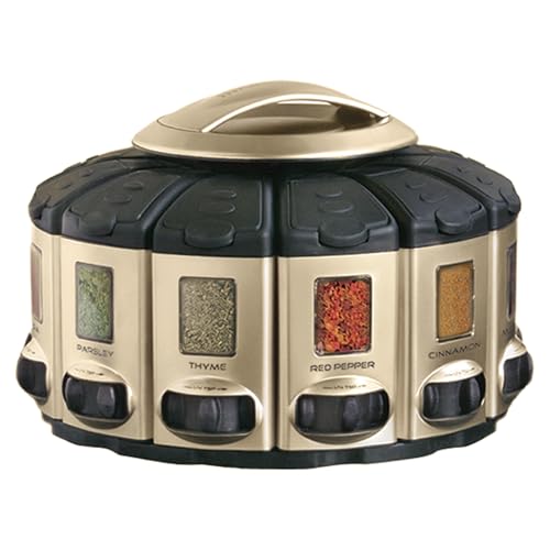 57010 Select A (Select-A-Spice Pro, Satin)