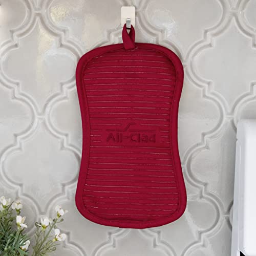 Premium Pot Holder & Heating Pad (Chili / 1 Pack)