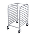 10 Tier Bun Pan Rack (10 Tier)