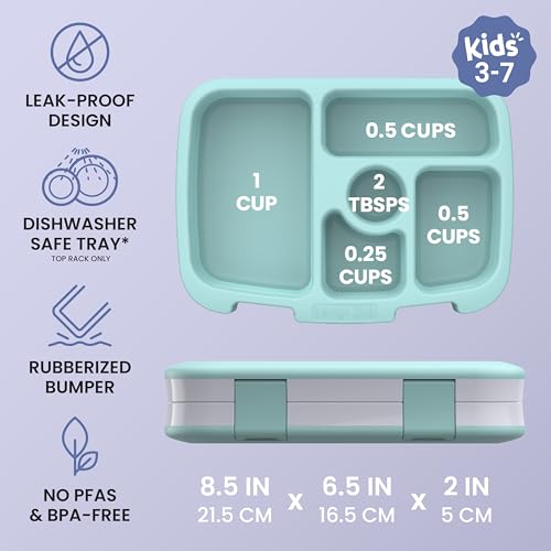 Kids Prints Leak (Sea Life)