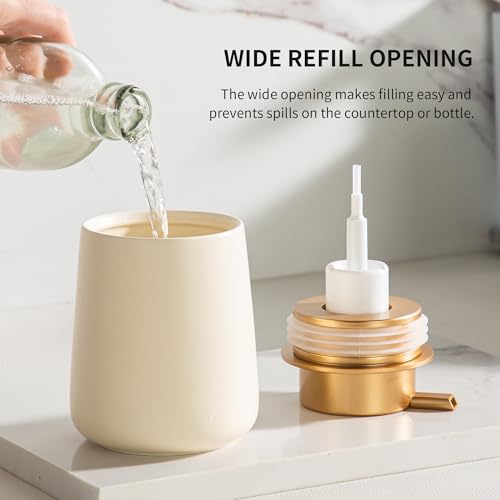 Foam Soap Dispenser