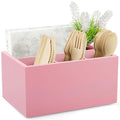 Utensil Holder (Pink / Small)