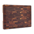 Cutting Board Wood (Wood Grain / 16.5"x12"x1")