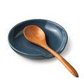 Spoon Rest for Stove Top (Blue)