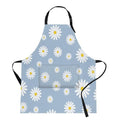 Apron with Pockets (Daisy)