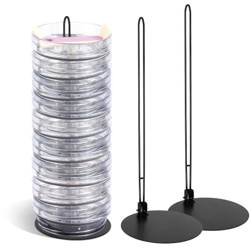 Tumbler Lid Organizer (Vertical+2PCS)