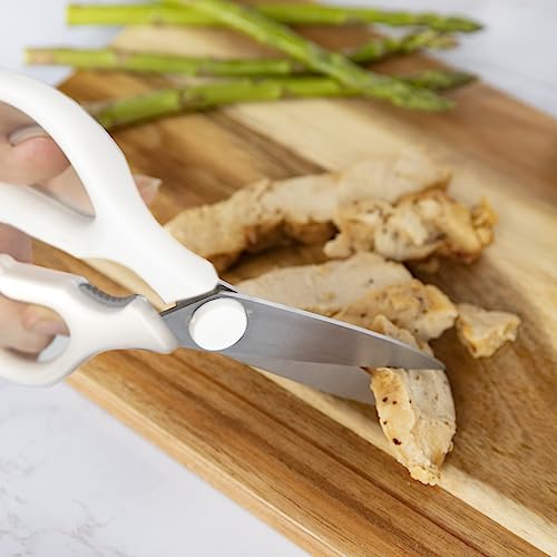 Kitchen Scissors (Multi 2 Pack)