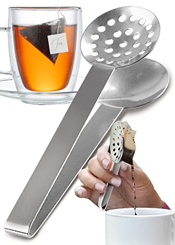 Stainless Steel Tea (1-PACK)