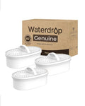 Genuine] Waterdrop PF