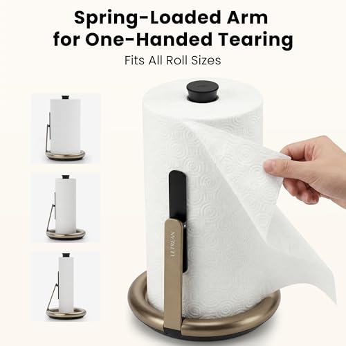 Pepper Grinder (Black)