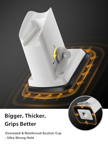 Upgraded Cheese Grater Shredder Hand Crank (White / 4 BLADES)