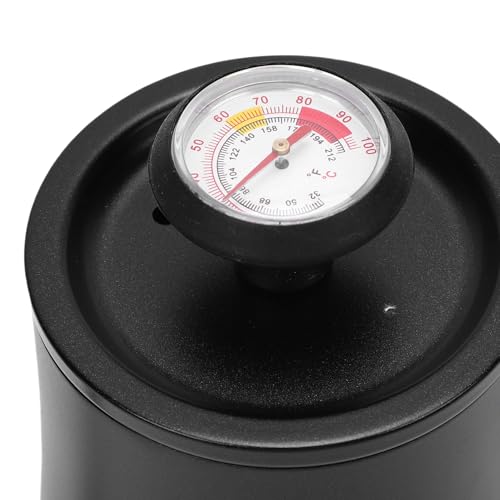 Gooseneck Kettle