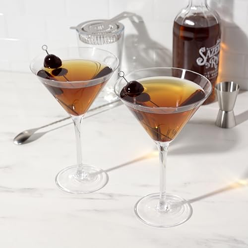 Manhattan Martini Glass (Martini)