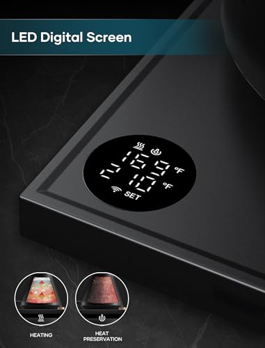 Electric Kettles (Artisan)