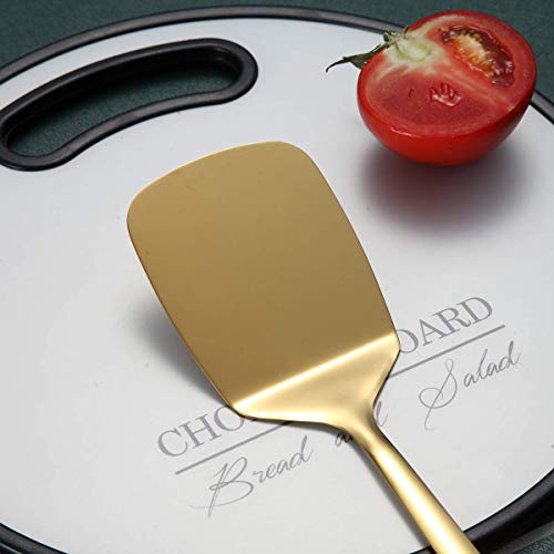 Gold Spatulas (f. Solid Turner)