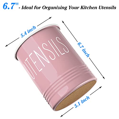 Kitchen Utensil Holder